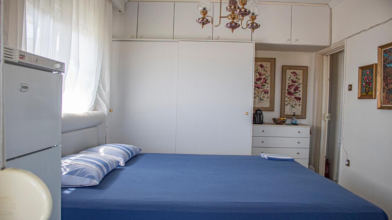 Apartment 45M2 In 艾斯普罗瓦塔 外观 照片