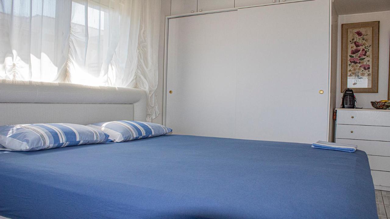 Apartment 45M2 In 艾斯普罗瓦塔 外观 照片